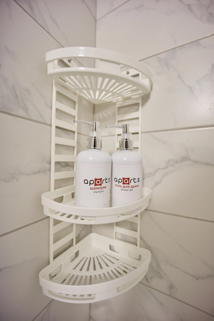 Квартира Евродвушка с современным ремонтом и атмосферой уюта готова принимать гостей