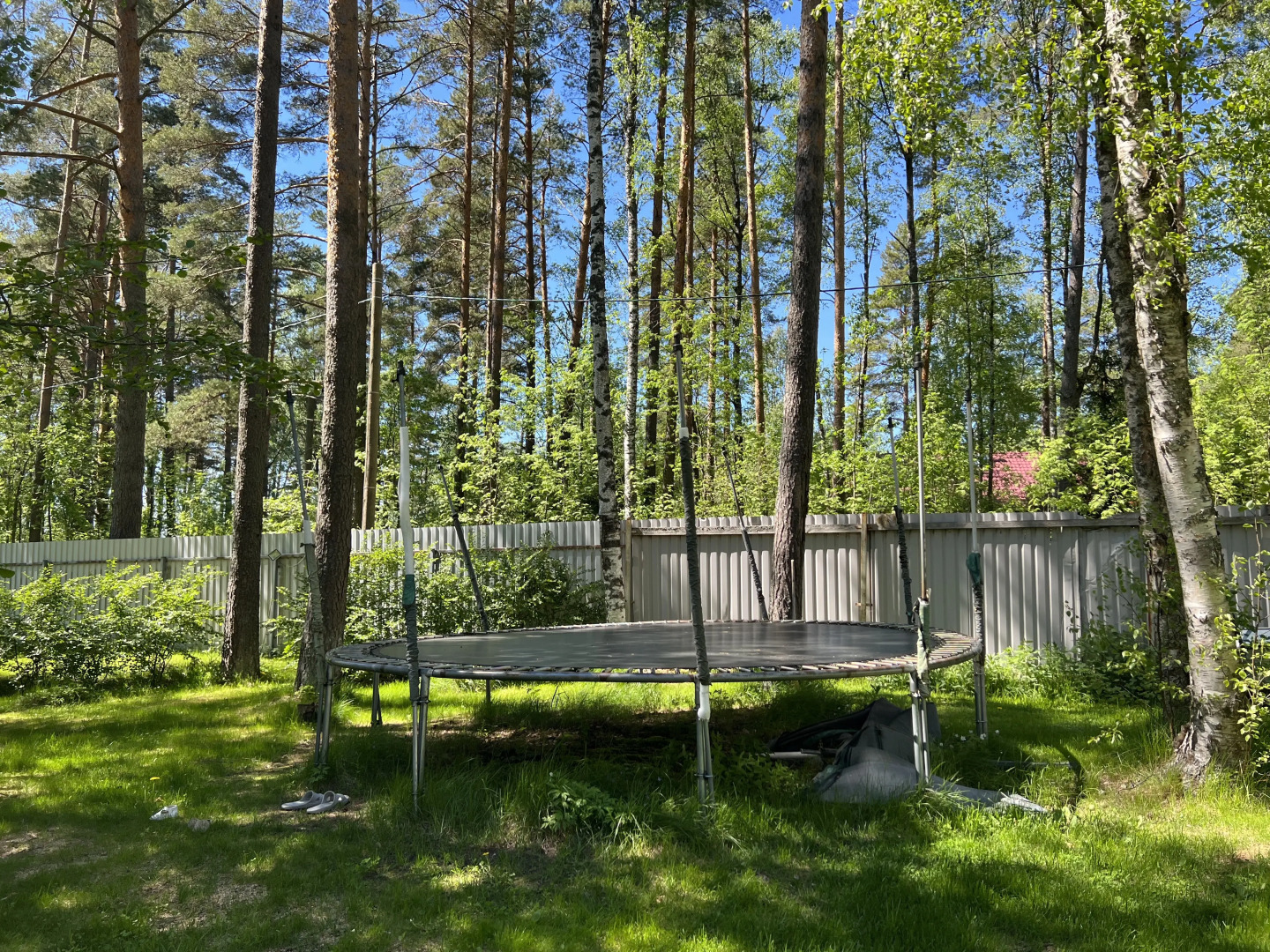 Гостевой дом на берегу Финского залива