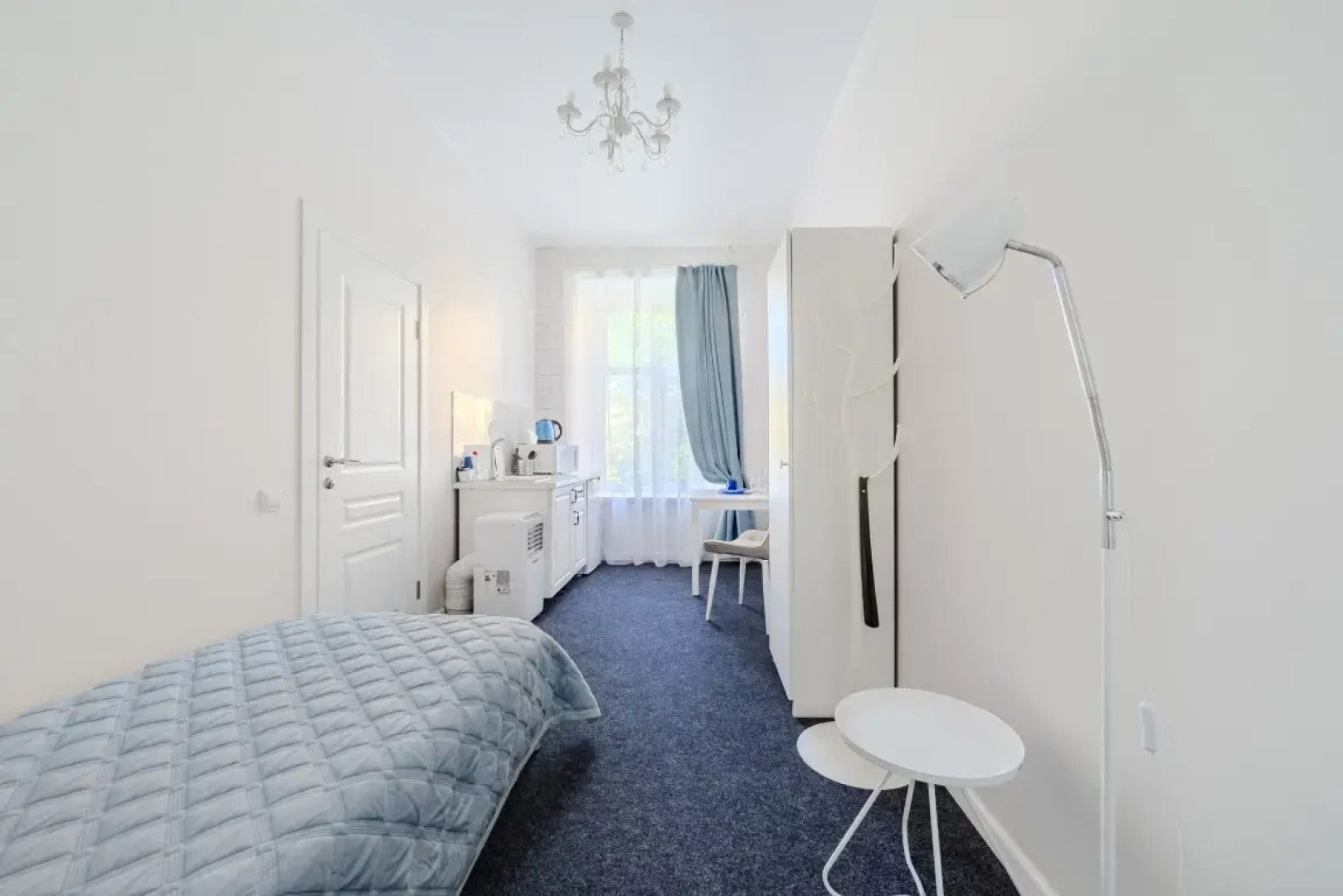 Апартаменты 2 А654