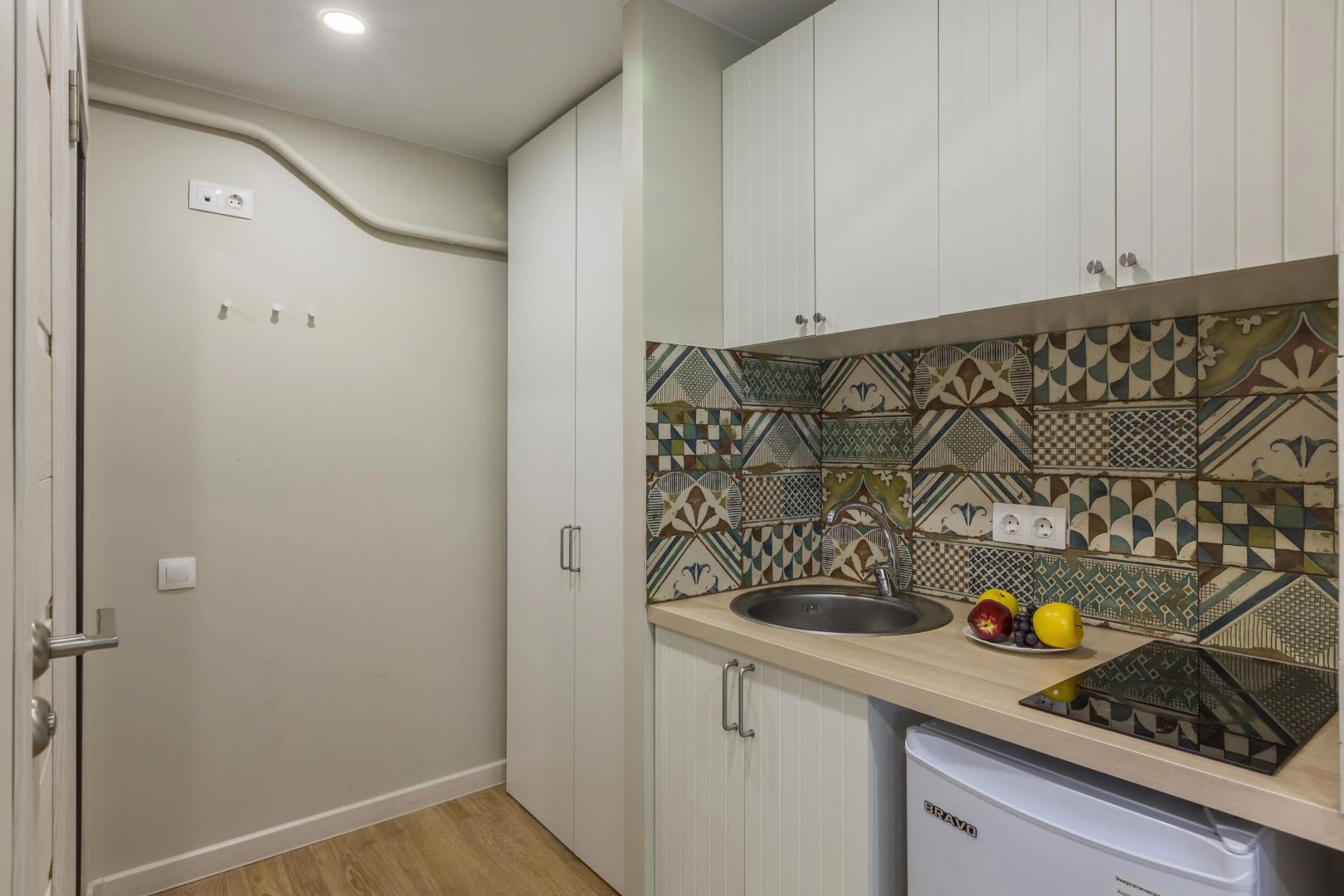 Апартаменты Хризантема