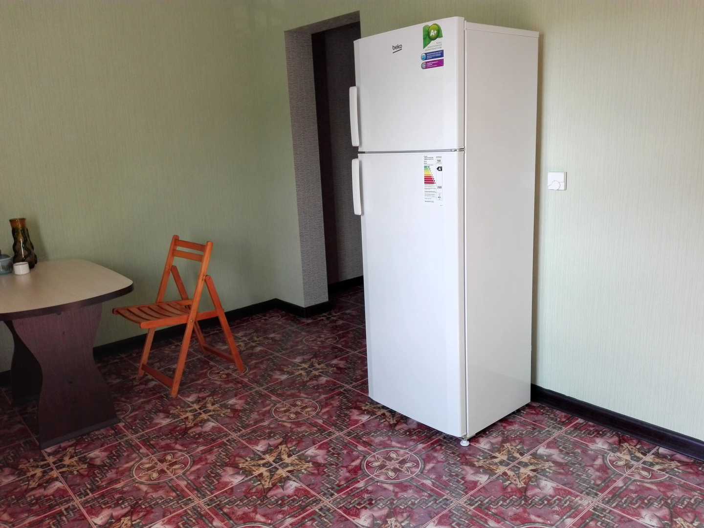Гостевой Дом на Санаторной