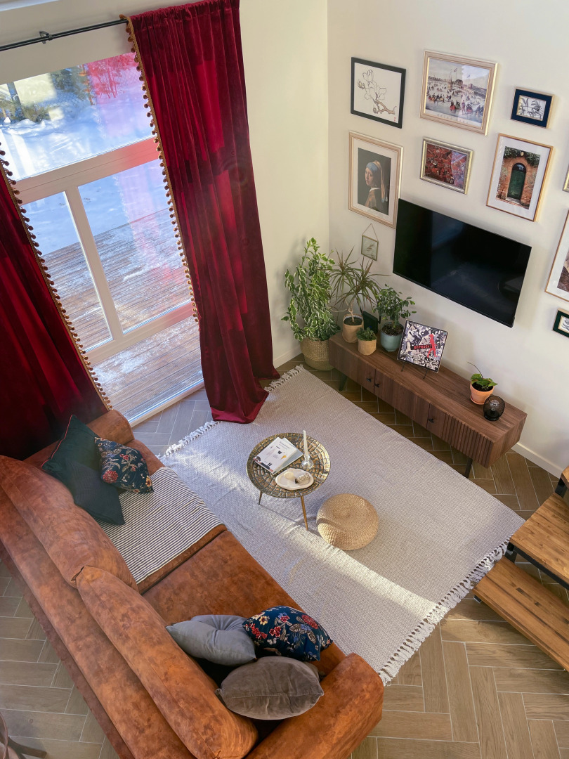 Гостевой дом jungle Dom