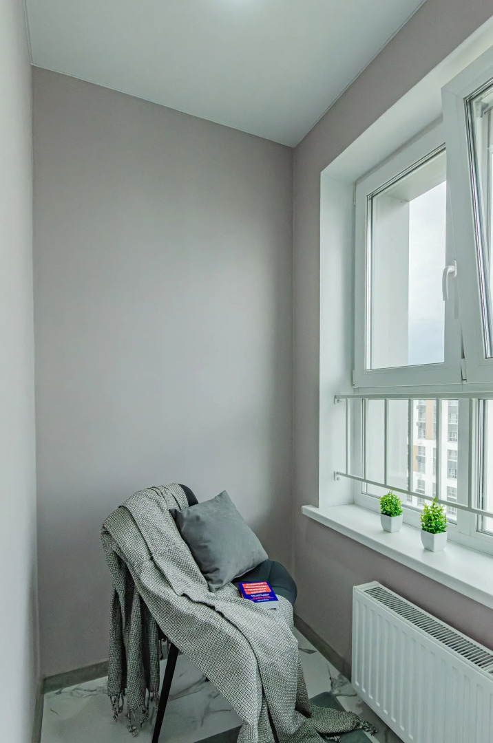 Апартаменты 365 ключей на улице Азата Аббасова 21А