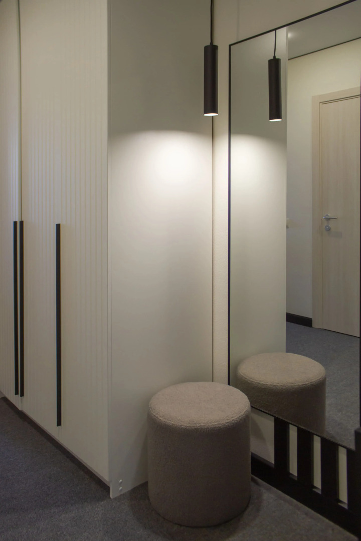 Апартаменты Студия рядом с Технопарком