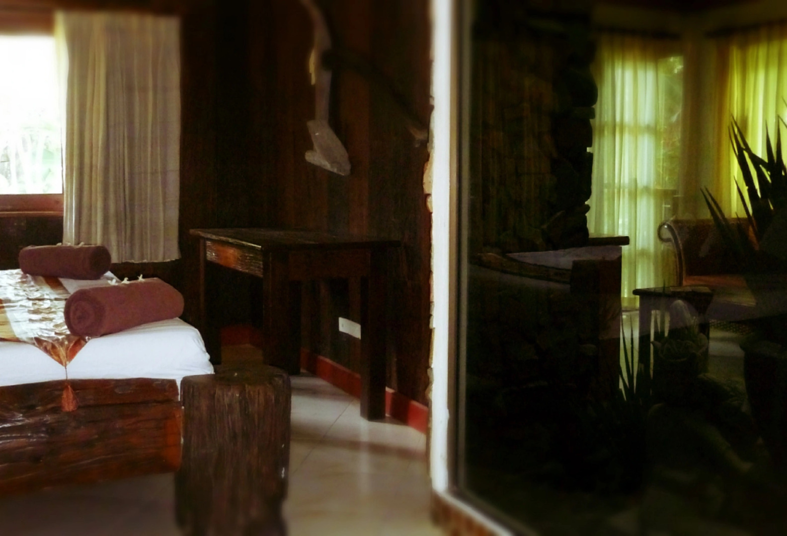 Вилла Polina Park