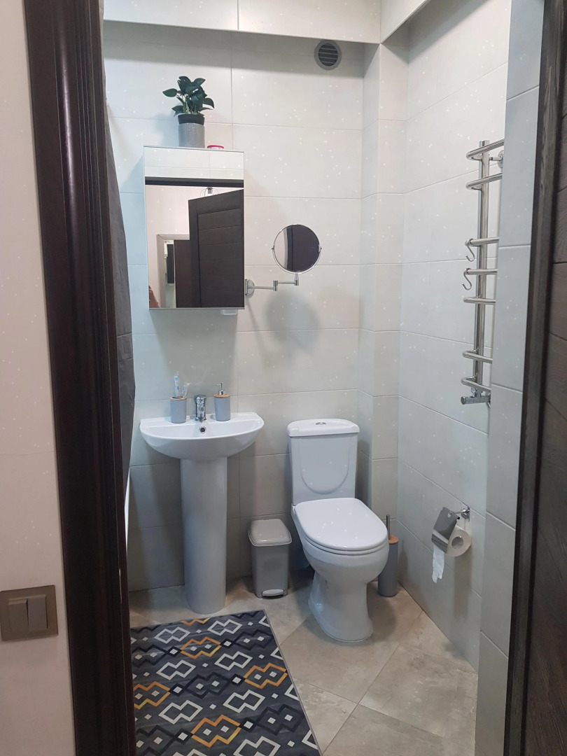 Замечательная квартира в элитном доме