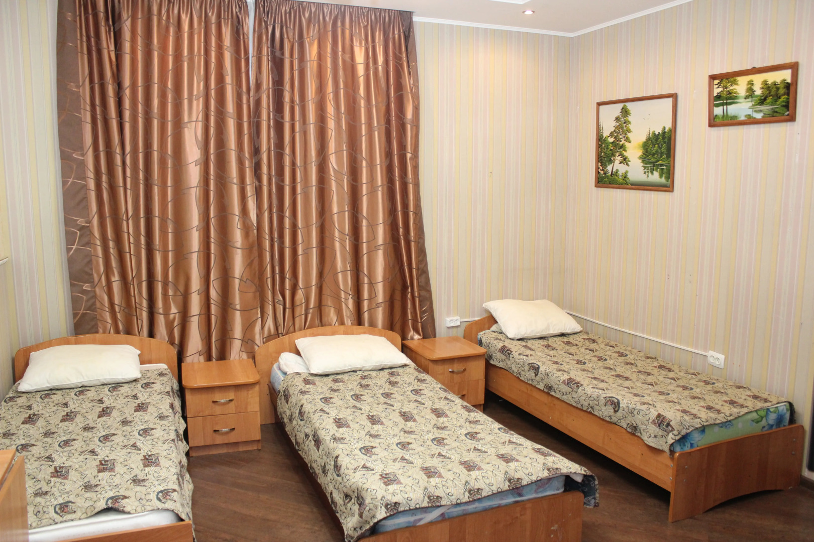 Мини-Отель Версаль