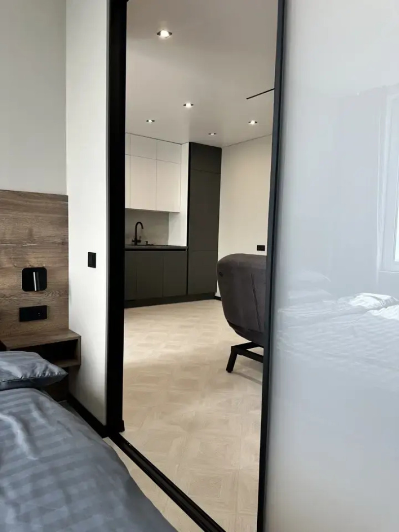 Апартаменты бизнес класса с видом на море