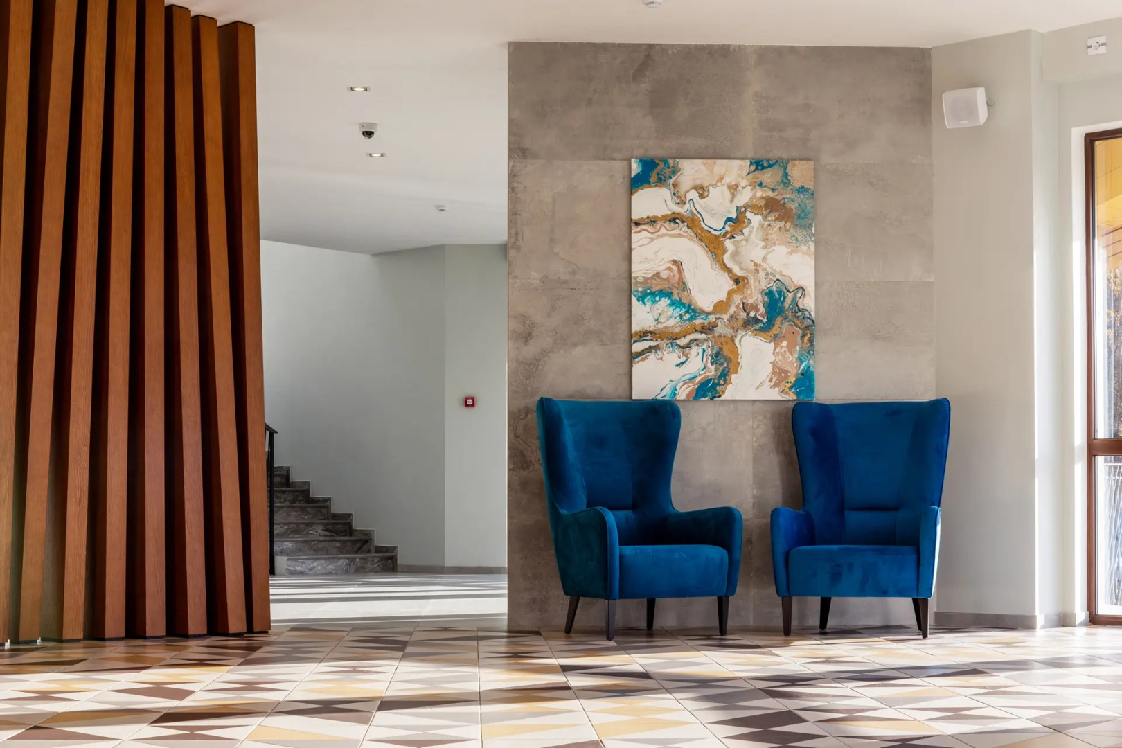 Отель Рантала