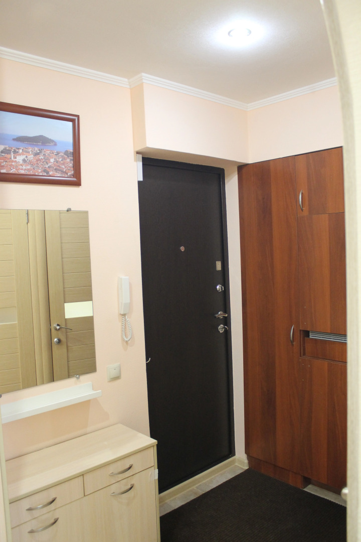 Апартаменты Двухкомнатные Уютный Тихвин 1-50 Мкд