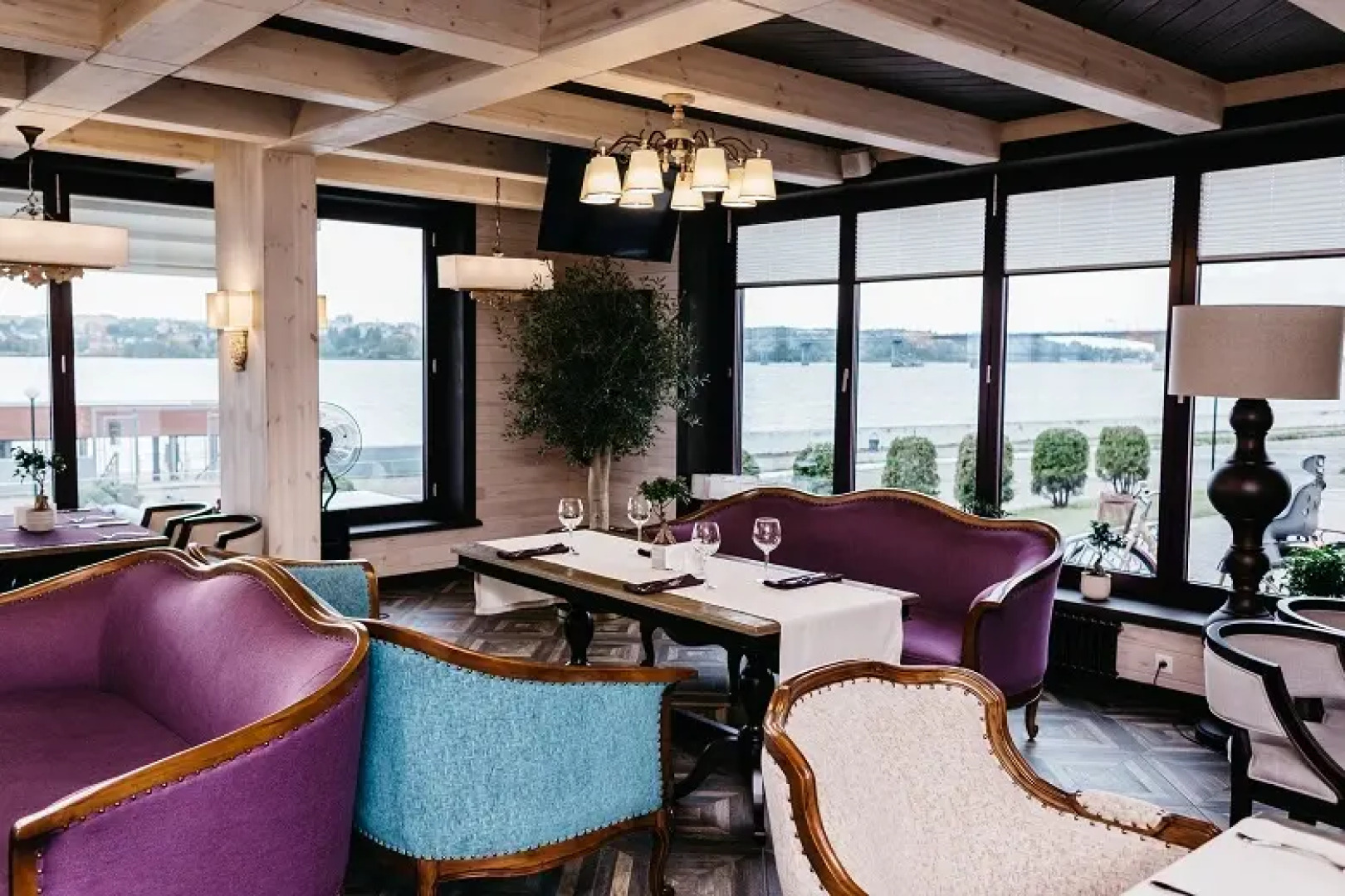 Отель Золотое Кольцо Кострома