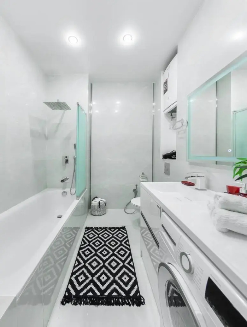 Квартира Шевченко 22