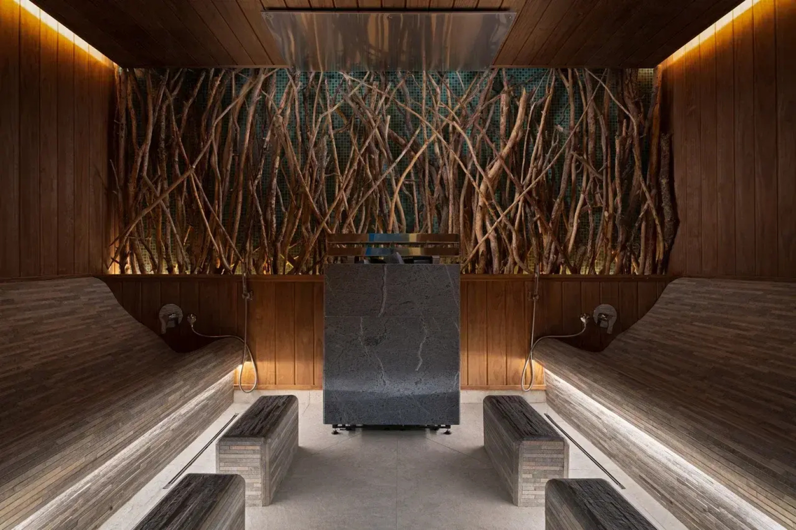 Luciano Wellness&spa Foros