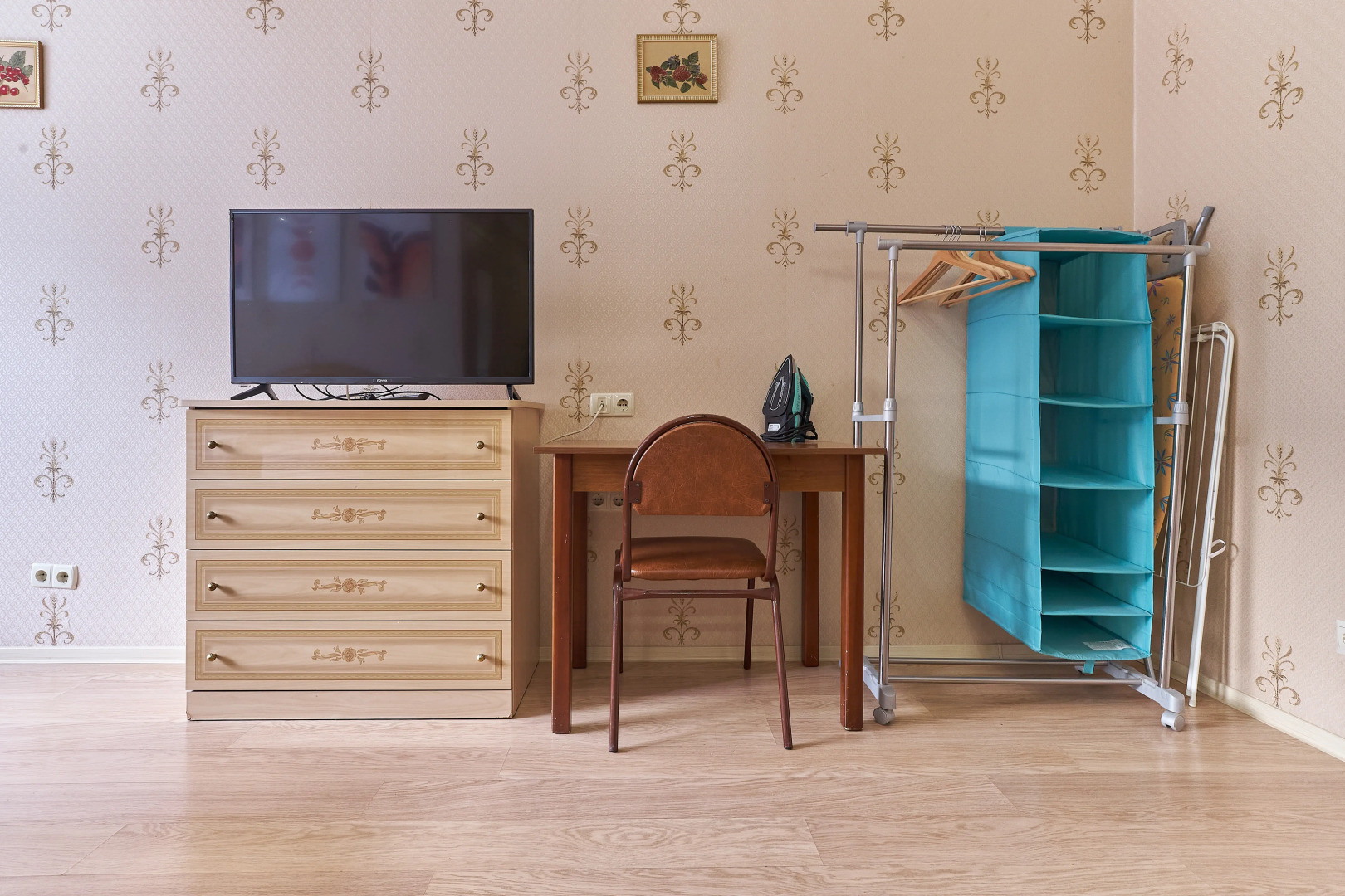 Апартаменты Петровские на Енисейской, 3