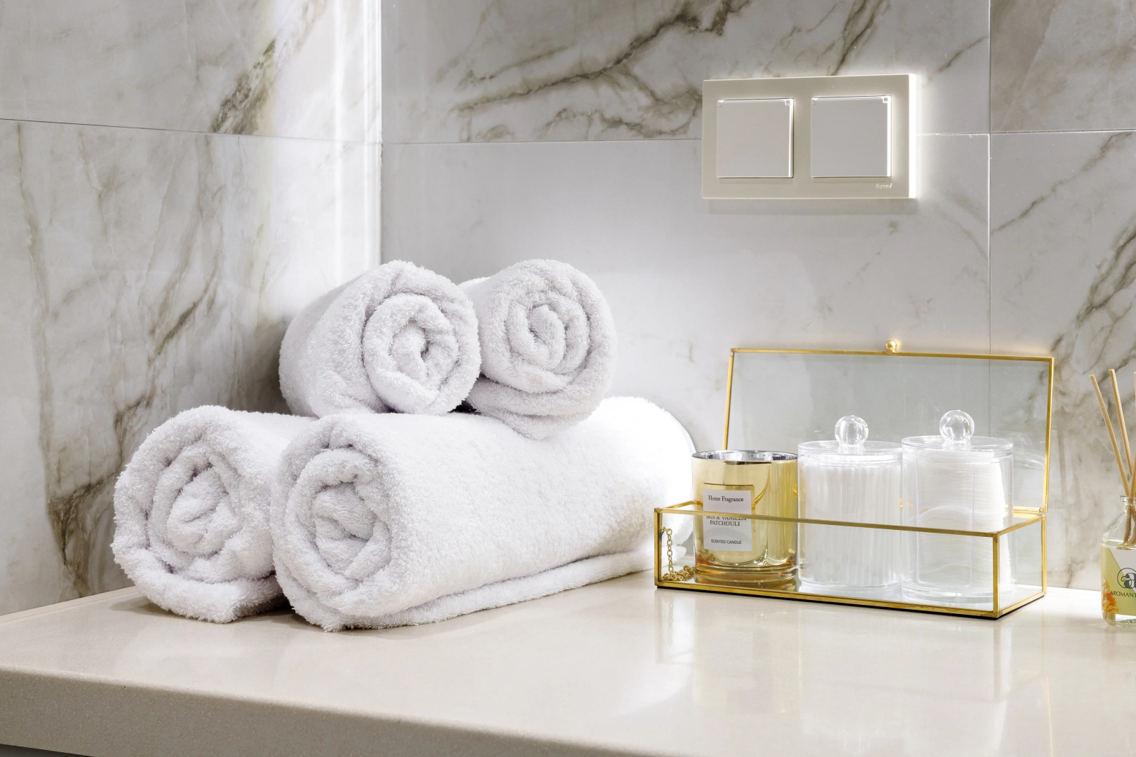 Апартаменты Любимово