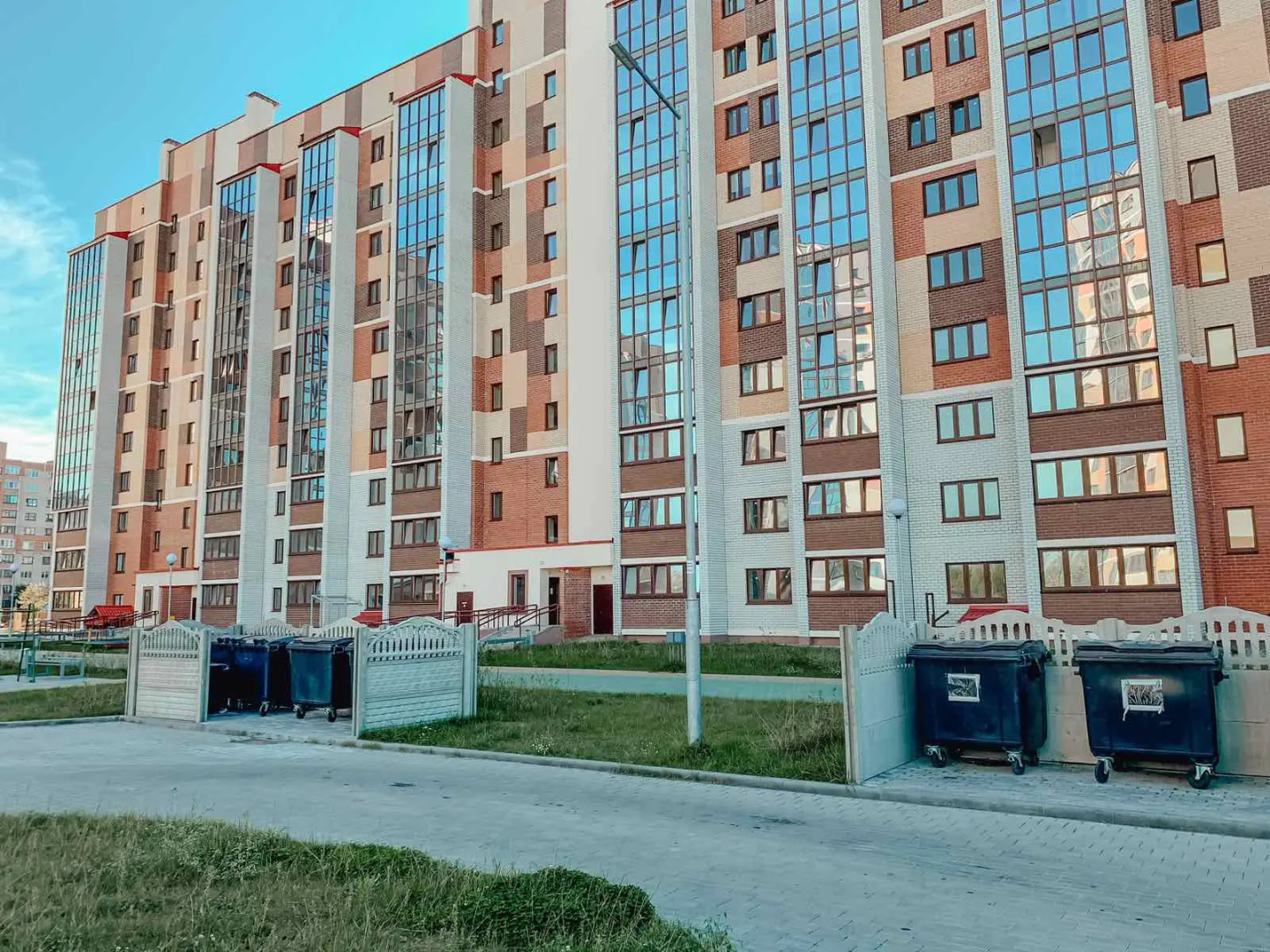 Апартаменты Chill Pill - центр - самозаселение 24/7 - 62