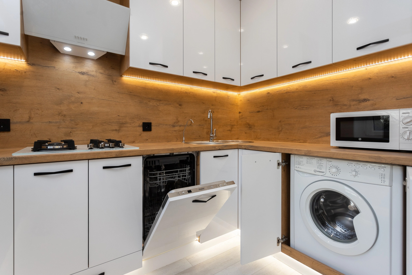 Апартаменты Лазурный дом Калининград