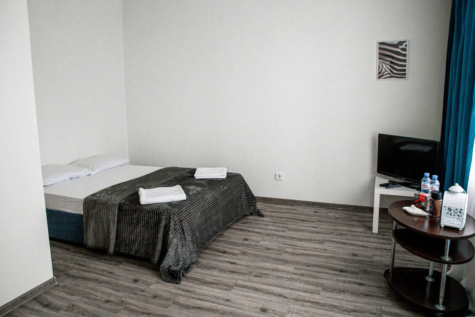 Апартаменты На Веры Волошиной 32