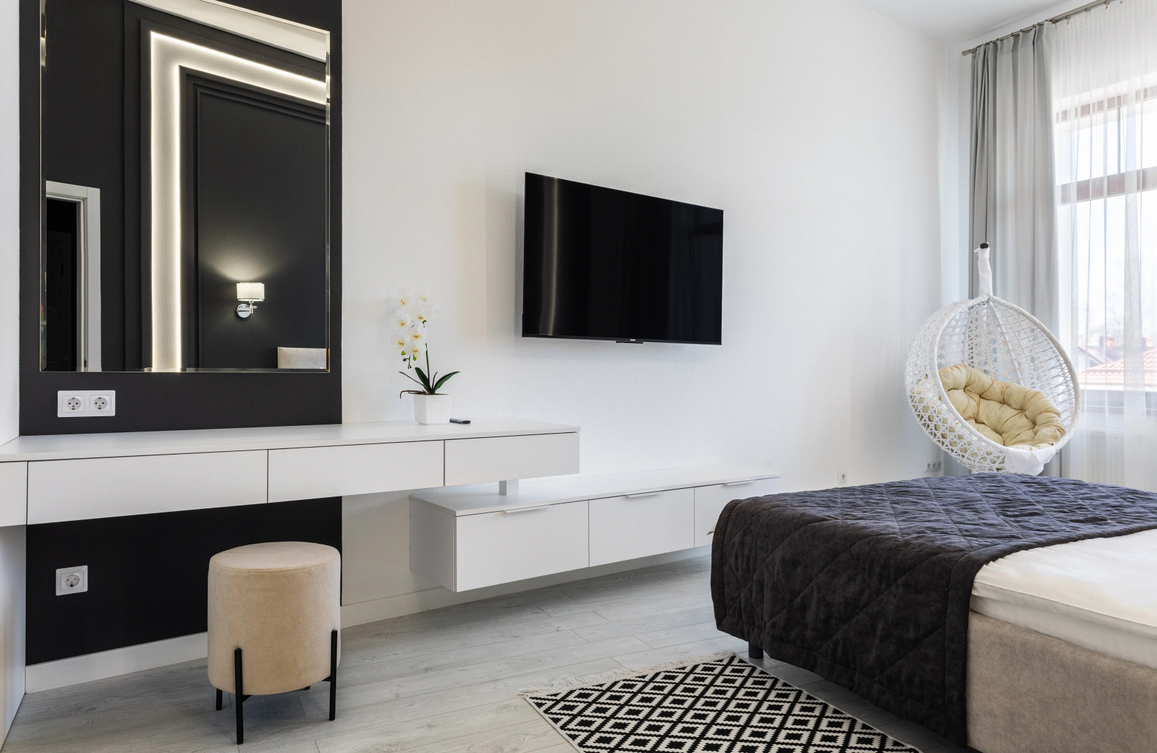 Апартаменты Apart39 Лазурный берег в Зеленоградске