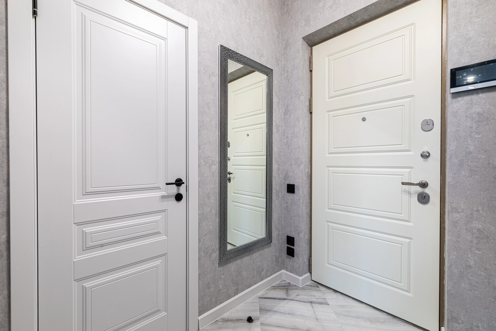 Апартаменты в Доме Бизнес-класса Savin-house