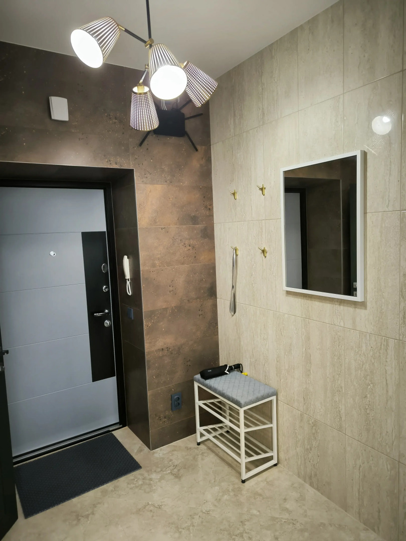 Квартира Комфортная у моря