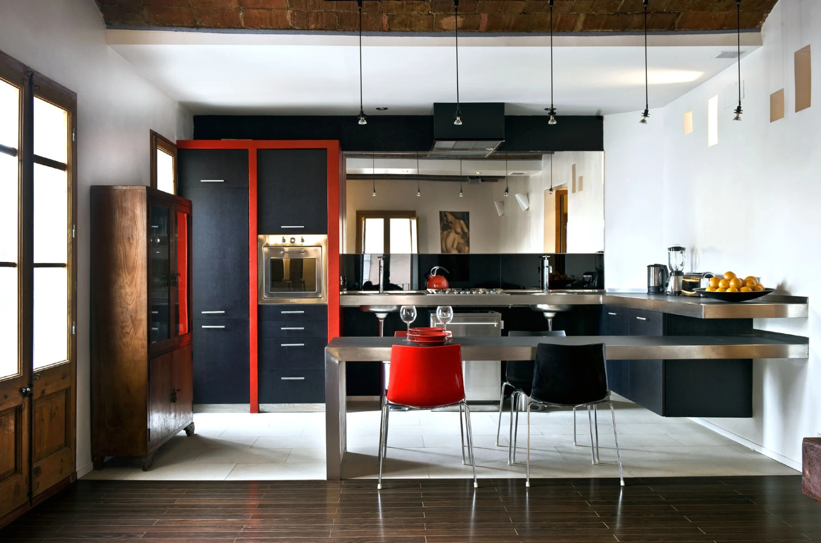 Апартаменты Vidre Home - Plaza Real