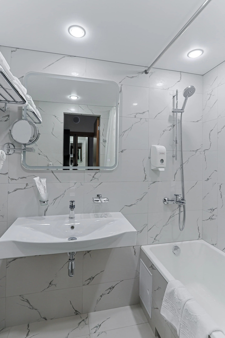 Отель Измайлово Альфа