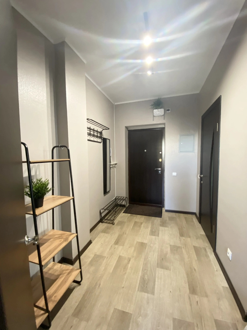 Квартира у метро Чкаловская