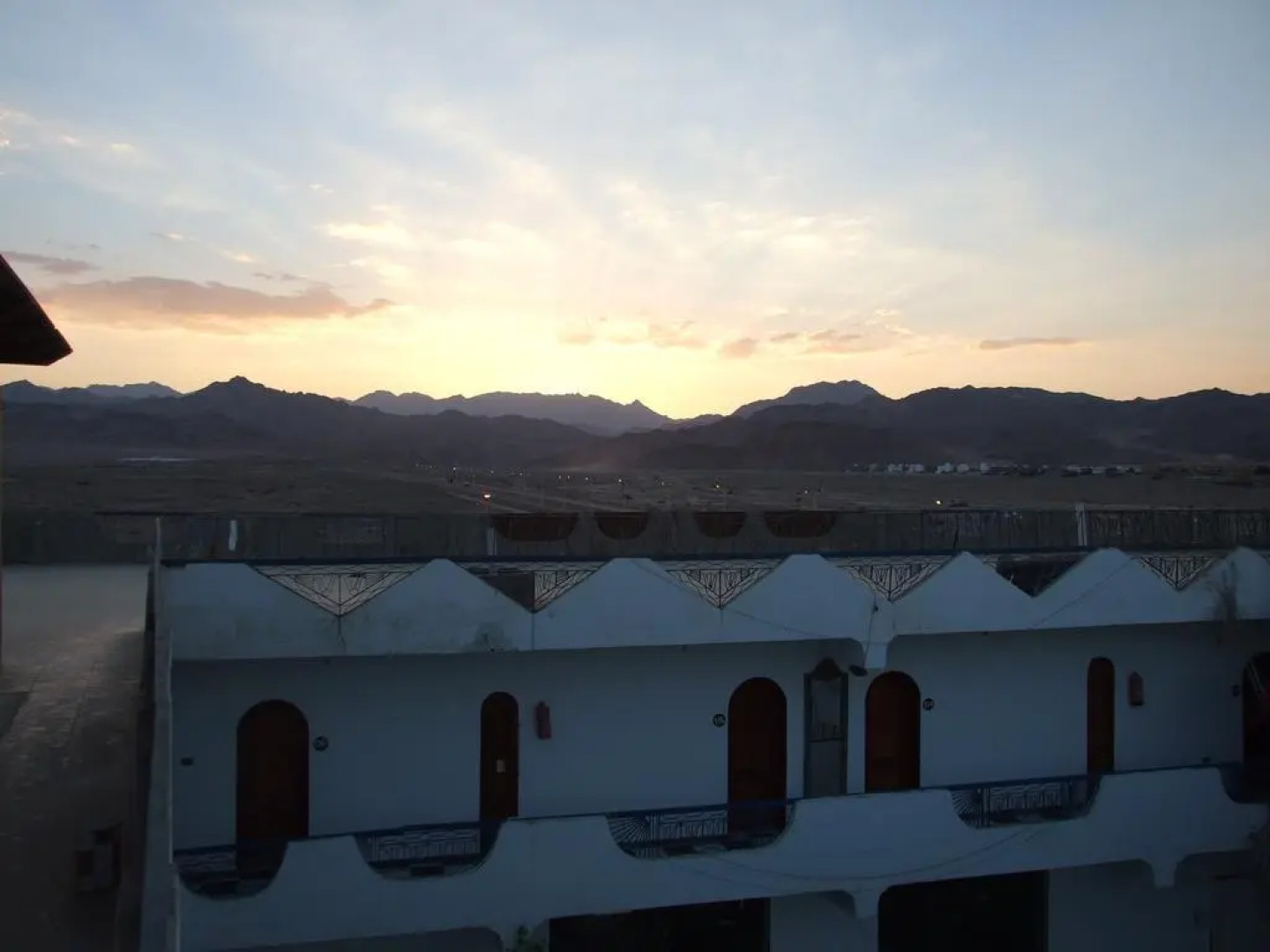 Отель Dahab Plaza