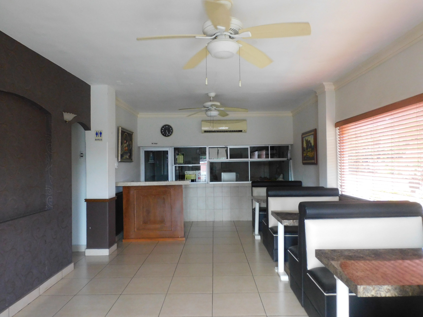 Отель Posada Los Olivos Rotamundos