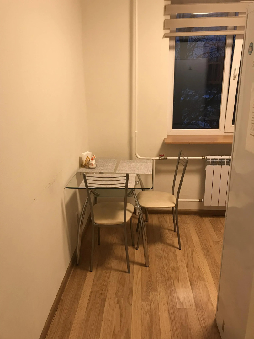 Апартаменты на Комсомольском проспекте