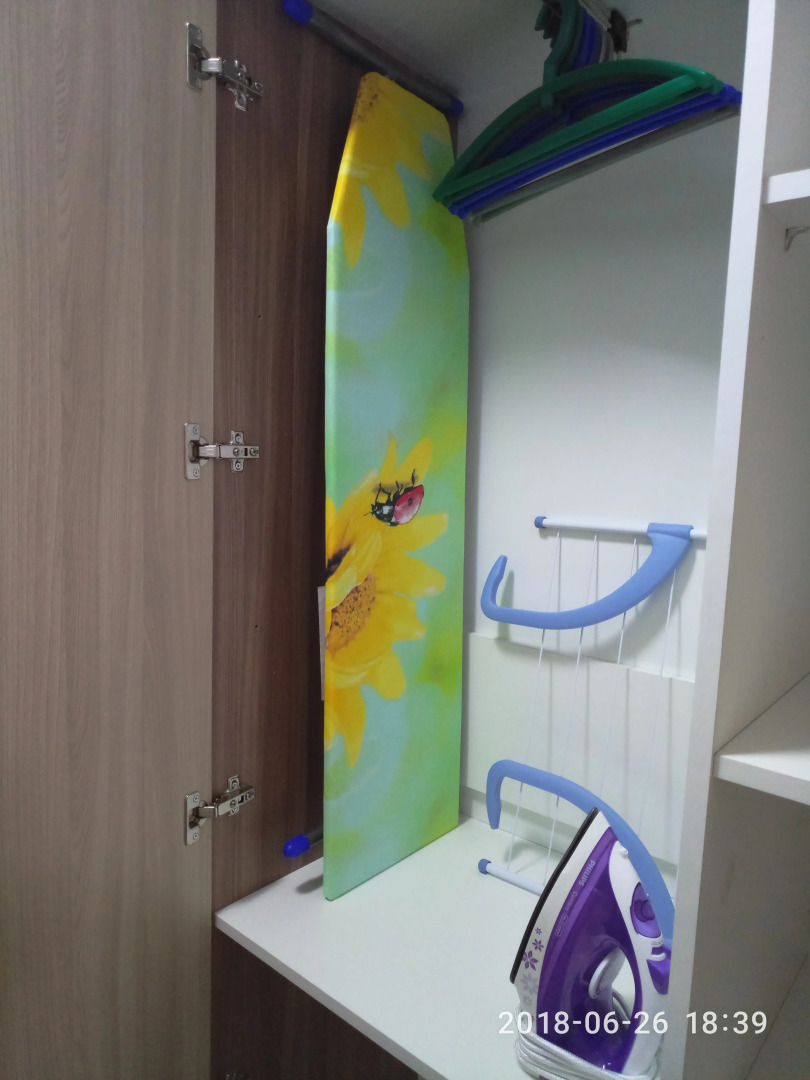 Апартаменты 2 Megapolis&Radius