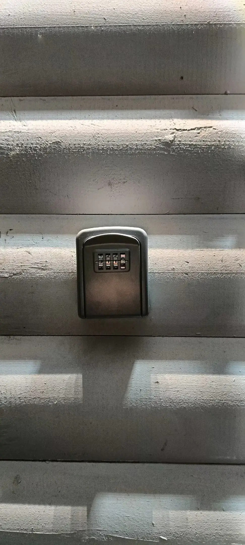 Гостевой дом У Ладожских шхер