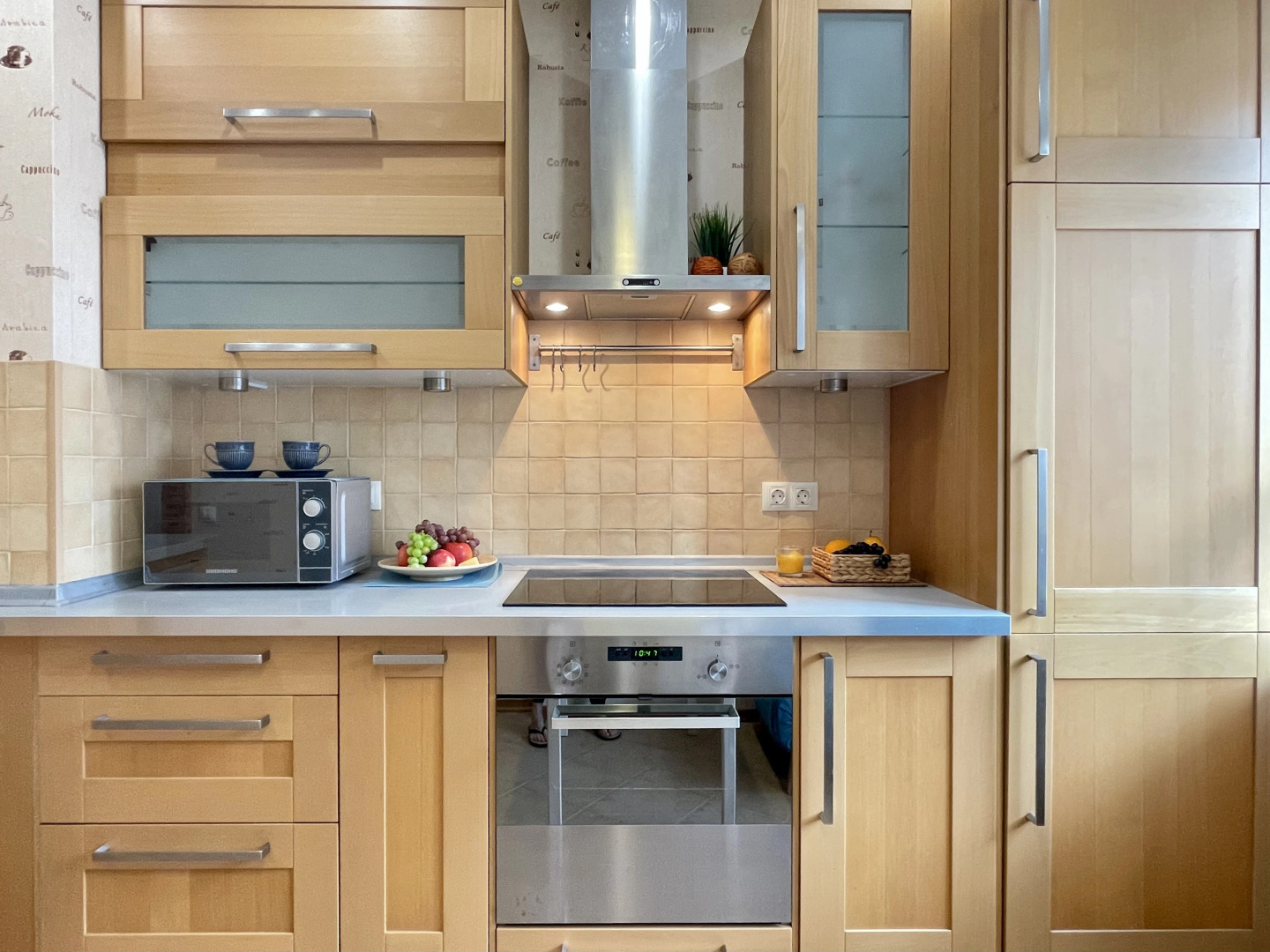 Квартира Очаровательная Квартира Около Вредена