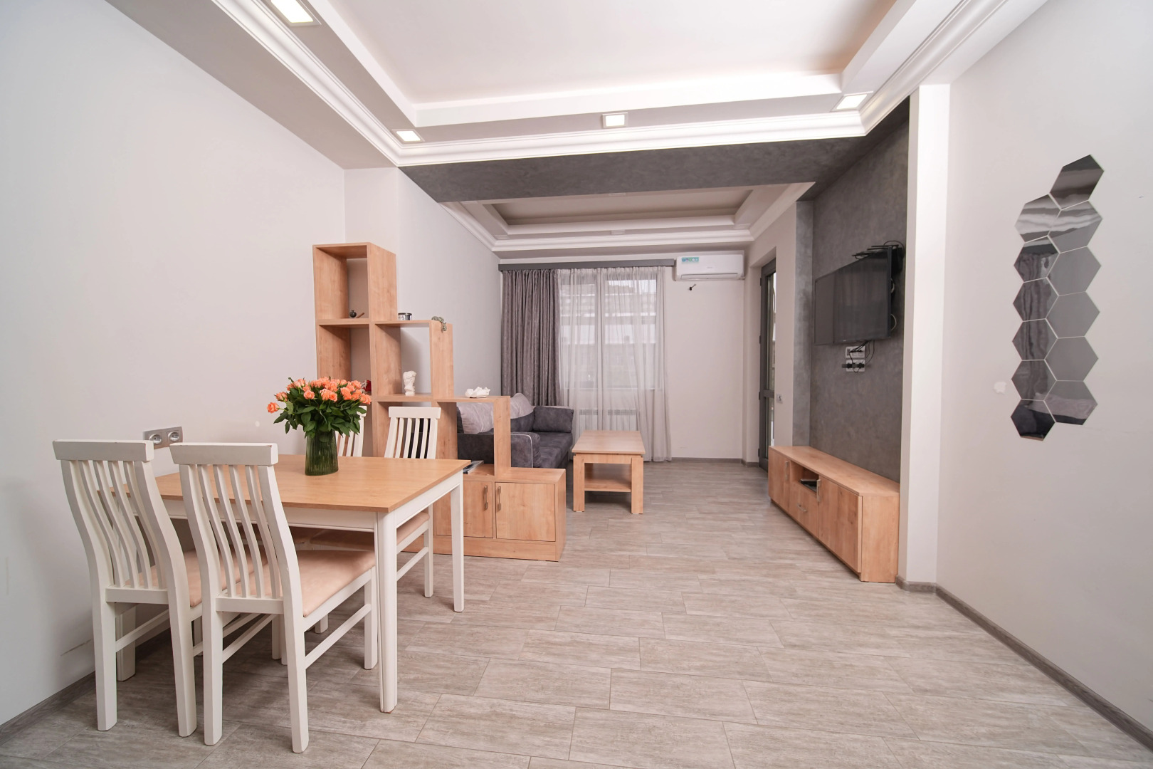 Апарт-отель Sweet Home Deluxe