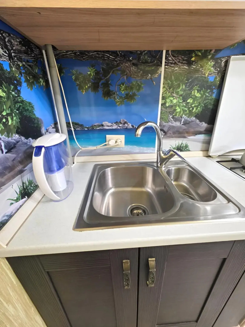 Апартаменты в Центре Пятигорска 2