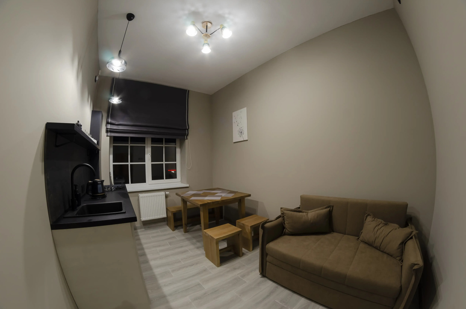 Квартира Семейный 14