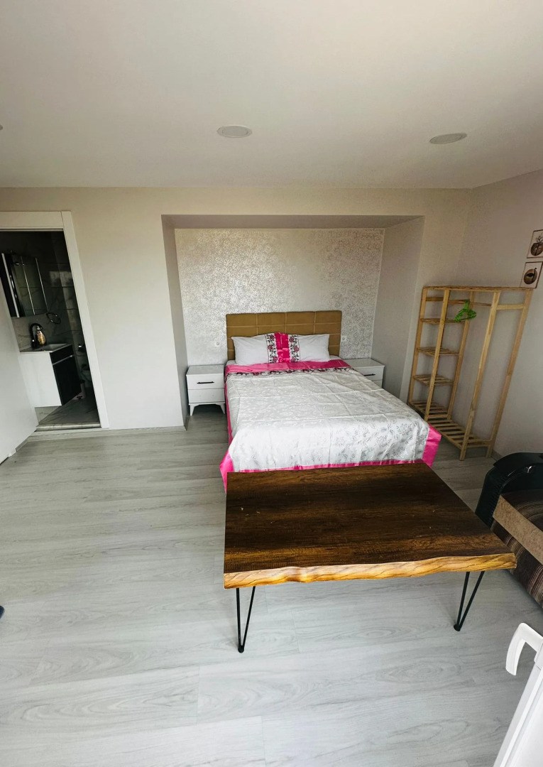 Отель Airport Black Sea Hotel & Restaurant