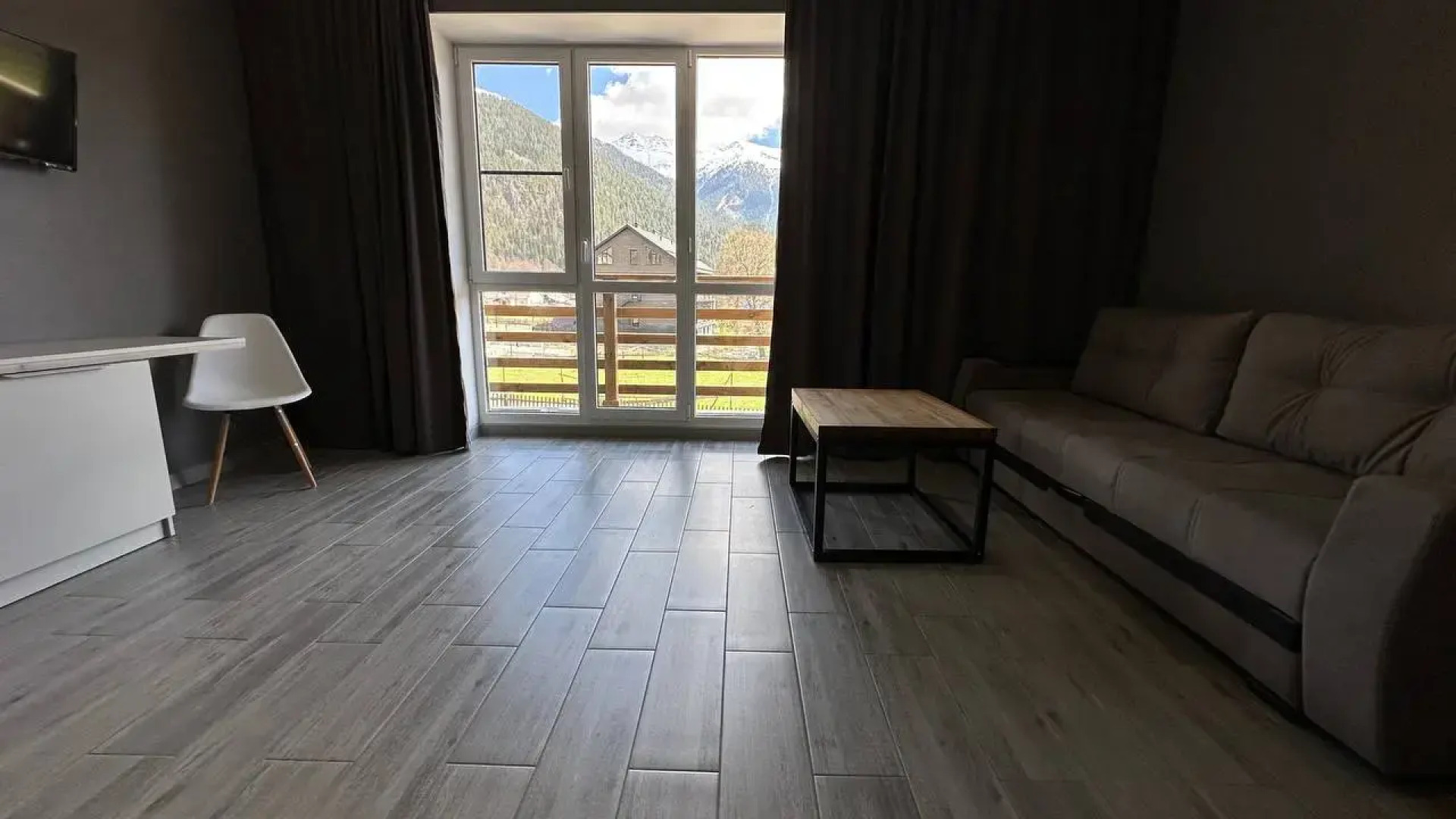 Гостевой дом Arkhyz09rus