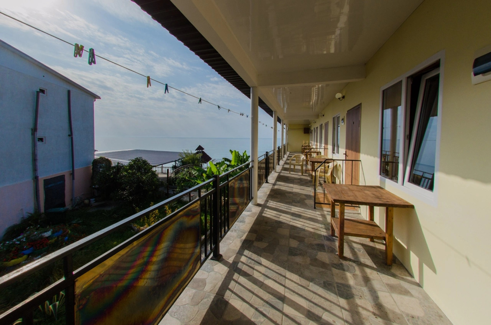 Мини-Отель Вавилон