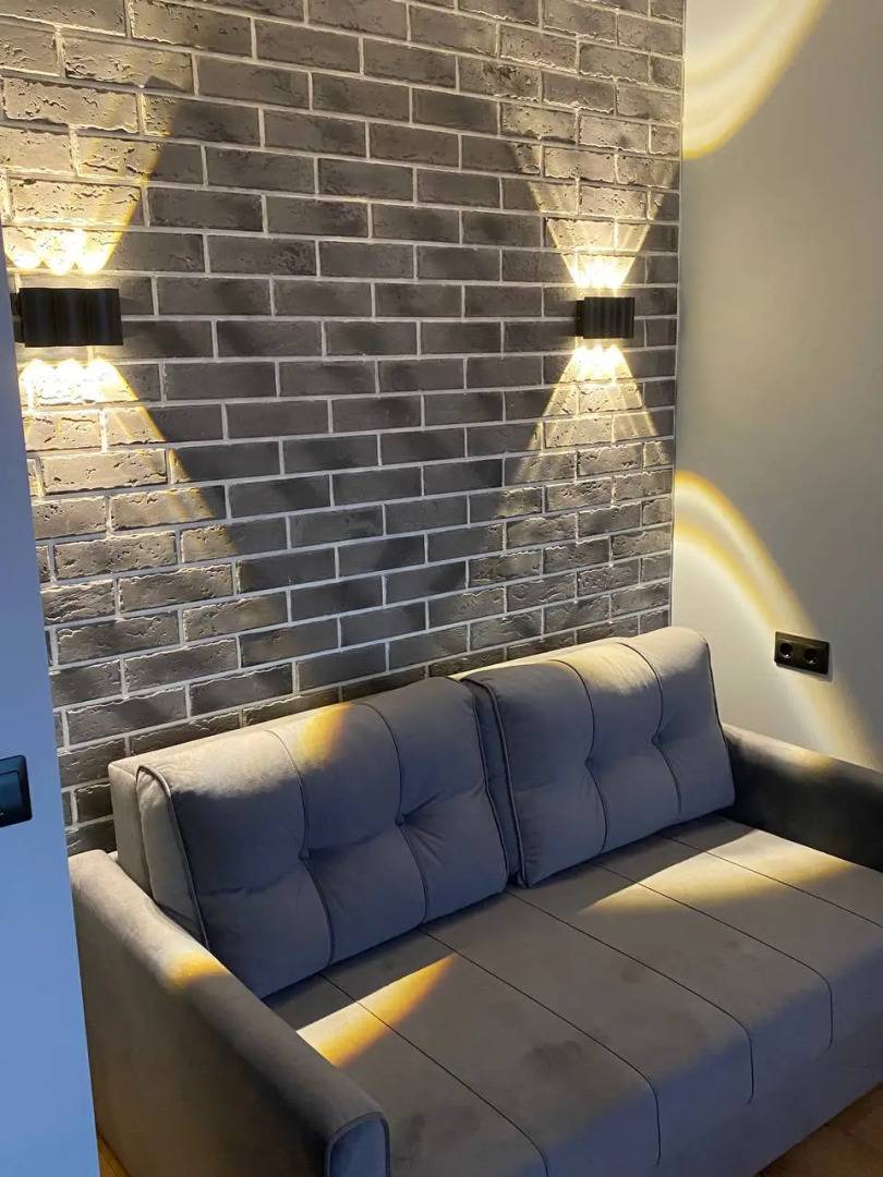 Квартира в Амалиенау