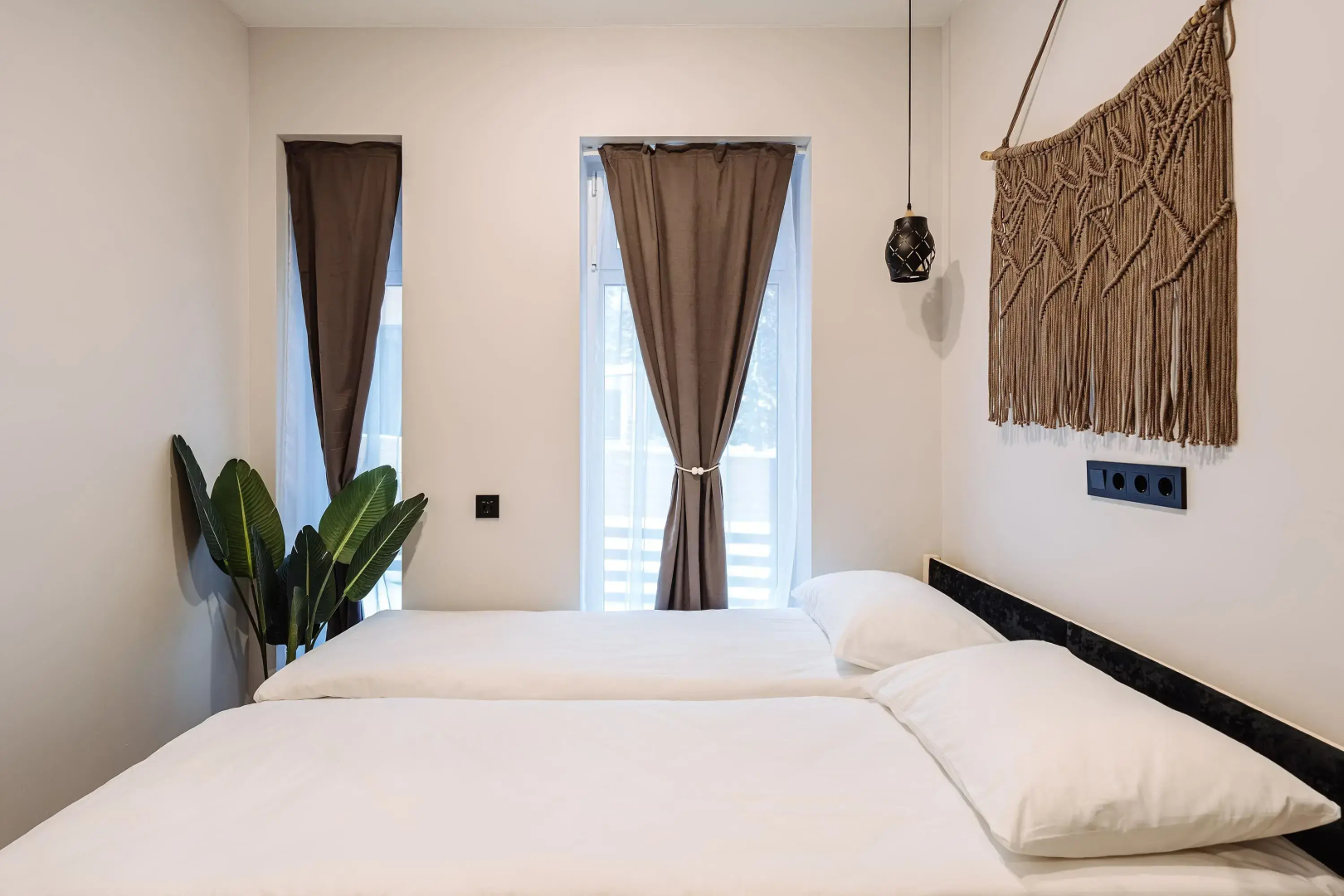 Гостевой дом Losi