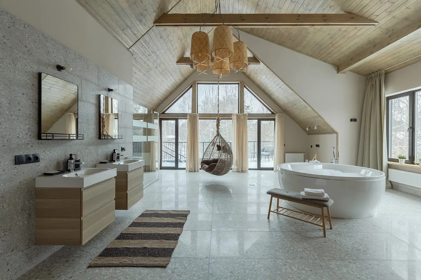 Загородный комплекс Art Village Club