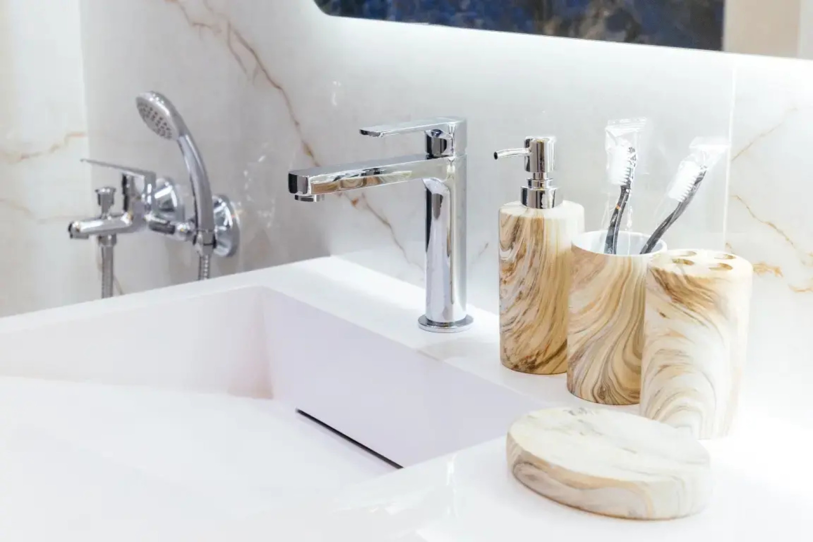 Апартаменты ROOM TOUR в центре Тюмени в ЖК Сердце Сибири 2