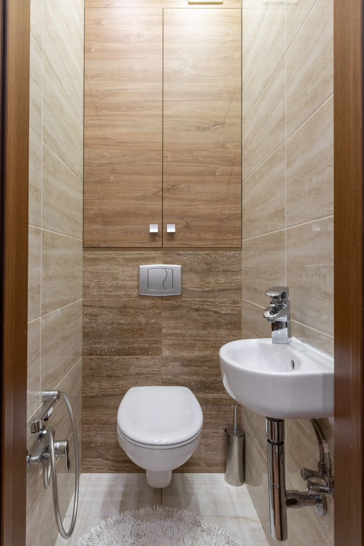 Апартаменты Четырехместные в центре Минска