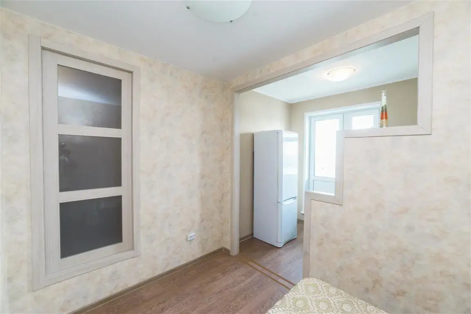 Апартаменты 2-ая Заречная 9 А