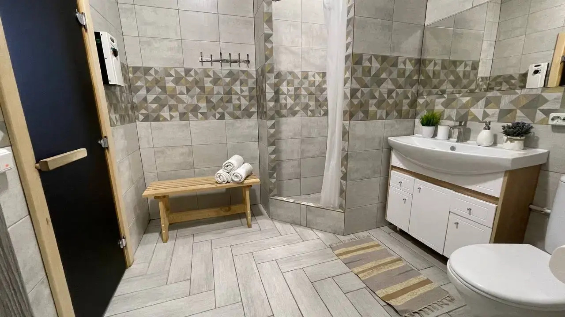 Шале Lucky House