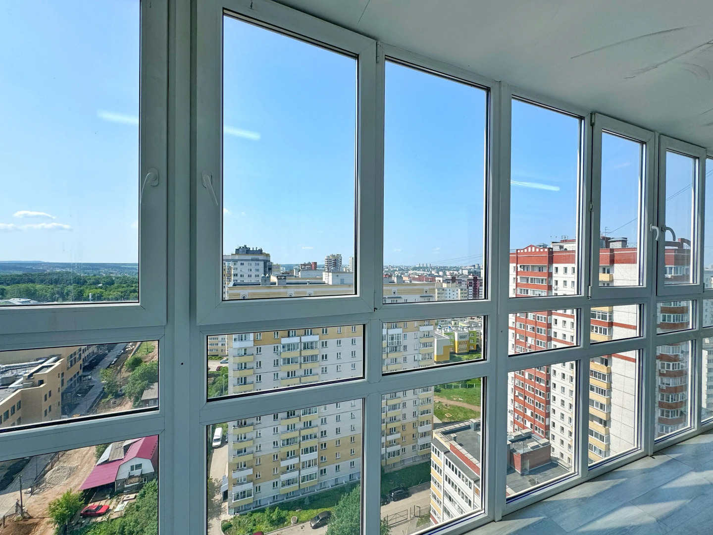 Квартира 2-к Квартира на Ленина 190к5