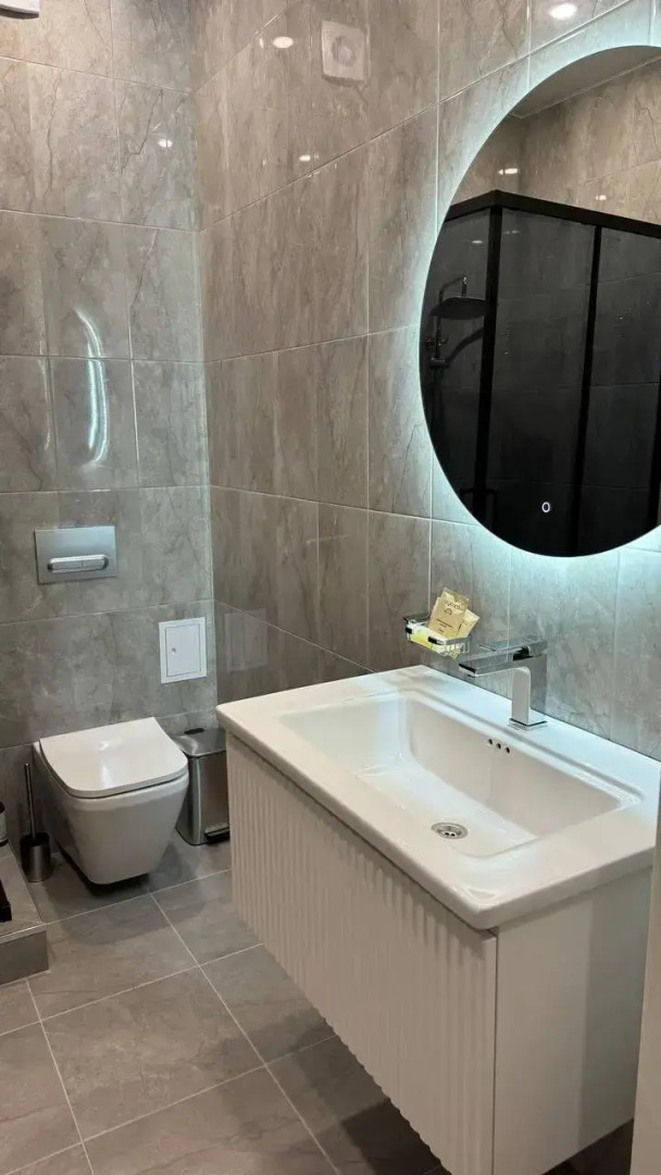 Отель Mountfeel