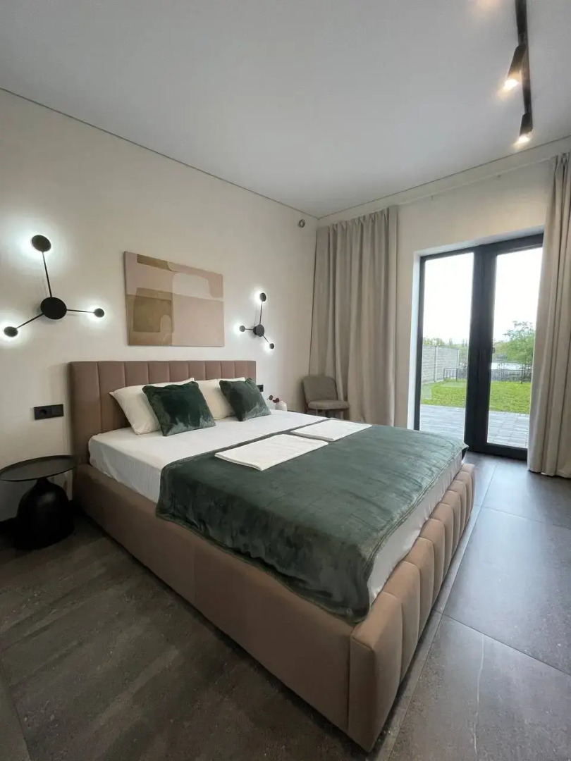 Гостевой дом Avalon Park